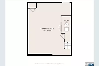 503 Timber Oaks Road 503 #503, Edison, NJ 08820 - Photo 9