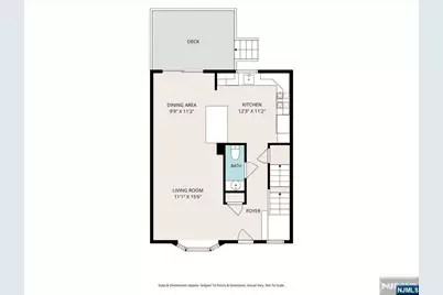 503 Timber Oaks Road 503 #503, Edison, NJ 08820 - Photo 7