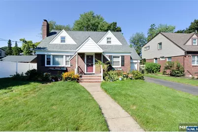 4-12 Kenneth Avenue, Fair Lawn, NJ 07410 - Photo 1