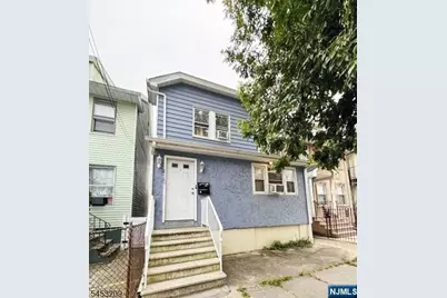 415 7th Street, Newark, NJ 07107 - Photo 1