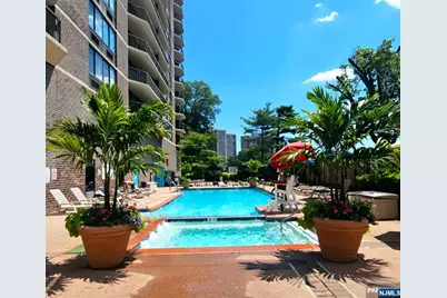 770 Anderson Avenue 21H #21H, Cliffside Park, NJ 07010 - Photo 23