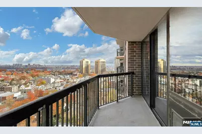 770 Anderson Avenue 21H #21H, Cliffside Park, NJ 07010 - Photo 19