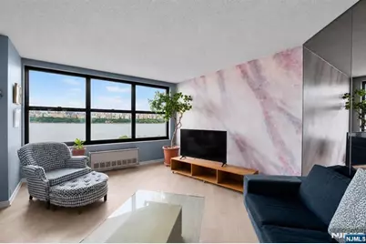 7004 Boulevard E 10E #10E, Guttenberg, NJ 07093 - Photo 3