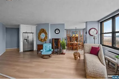 7004 Boulevard E 10E #10E, Guttenberg, NJ 07093 - Photo 7