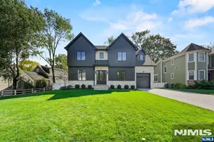 54 Alan Ave, Glen Rock, NJ 07452 - Photo 1