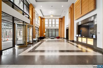 4 Beacon Way 1804 #1804, Jersey City, NJ 07304 - Photo 3