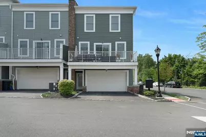62 Parkside Lane 1105 #1105, Teaneck Township, NJ 07666 - Photo 33
