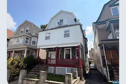 246 Halsted Street, East Orange, NJ 07018 - Photo 1
