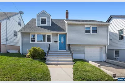 253 Stover Avenue, North Arlington, NJ 07031 - Photo 1