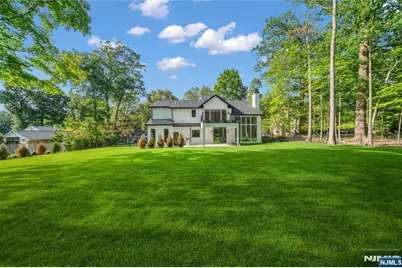 19 Dearborn Drive, Old Tappan, NJ 07675 - Photo 5