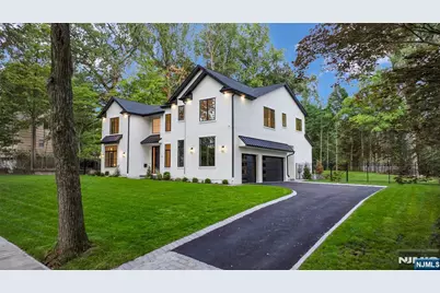 19 Dearborn Drive, Old Tappan, NJ 07675 - Photo 47