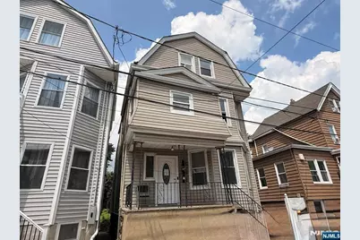 135 Hobson Street, Newark, NJ 07112 - Photo 1