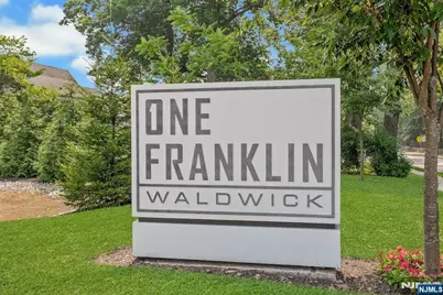 1 Franklin Turnpike 4 #4, Waldwick, NJ 07463 - Photo 1