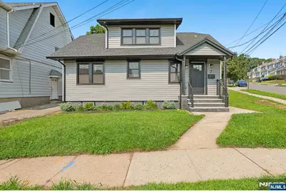 7 Franklin Avenue, Montclair, NJ 07042 - Photo 1