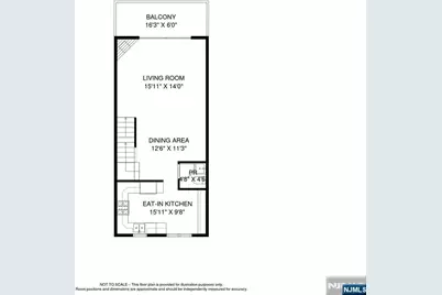 134 Boulevard 9 #9, Passaic, NJ 07055 - Photo 35