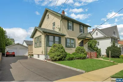 75 Humboldt Street, Wood Ridge, NJ 07075 - Photo 3