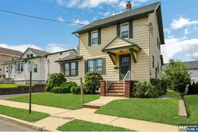 75 Humboldt Street, Wood Ridge, NJ 07075 - Photo 1