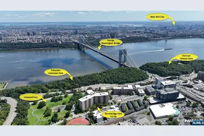 2200 N Central Road 14T #14T, Fort Lee, NJ 07024 - Photo 29