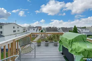 214 Van Buren St, Lyndhurst Township, NJ 07071 - Photo 15