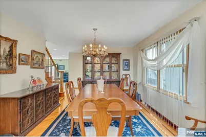 214 Van Buren Street, Lyndhurst Township, NJ 07071 - Photo 9