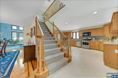 214 Van Buren Street, Lyndhurst Township, NJ 07071 - Photo 19