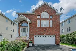 214 Van Buren St, Lyndhurst Township, NJ 07071 - Photo 1