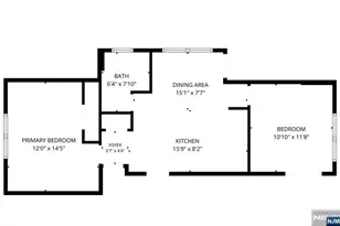 52 Thomas, Bloomfield, NJ 07003 - Photo 33
