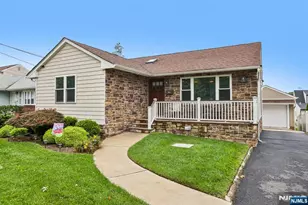 114 Hobart Ave, Rutherford, NJ 07070 - Photo 1