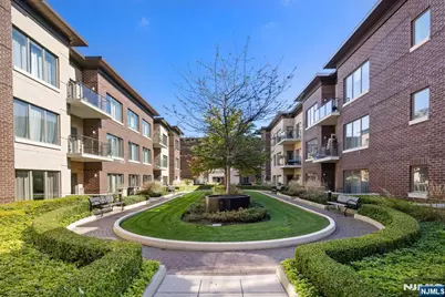 100 Eton Row 203 #203, Weehawken, NJ 07086 - Photo 21