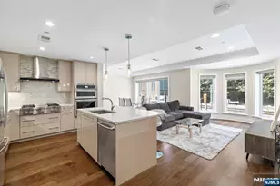 100 Eton Row 203, Weehawken, NJ 07086 - Photo 1