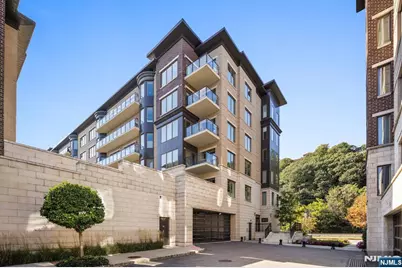 100 Eton Row 203 #203, Weehawken, NJ 07086 - Photo 23