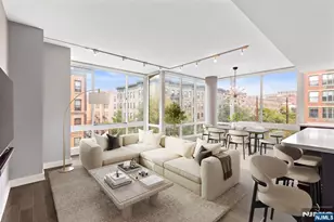 1100 Maxwell Ln 433, Hoboken, NJ 07030 - Photo 1