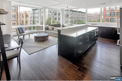 1100 Maxwell Lane 433 #433, Hoboken, NJ 07030 - Photo 1