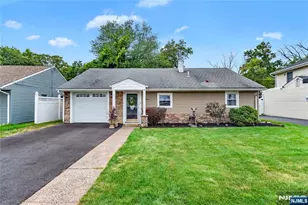 234 Howard Ave, Rochelle Park Township, NJ 07662 - Photo 1