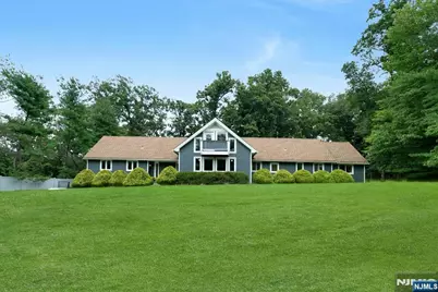 15 Candlestick Lane, Upper Saddle River, NJ 07458 - Photo 1