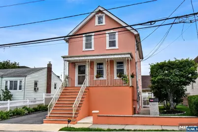 112 Pink Street, Hackensack, NJ 07601 - Photo 1