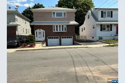 545 Freeman Street 2 #2, Lyndhurst Township, NJ 07071 - Photo 1