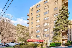 8800 Jfk Blvd E 7E, North Bergen, NJ 07047 - Photo 1