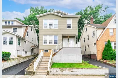 283-285 Smith Street, Newark, NJ 07106 - Photo 1