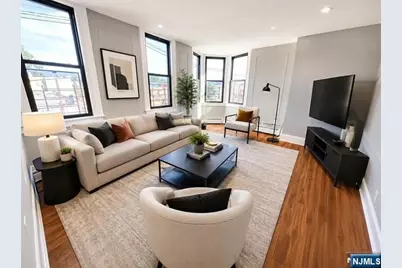 840 Mount Prospect Avenue 3 #3, Newark, NJ 07104 - Photo 1