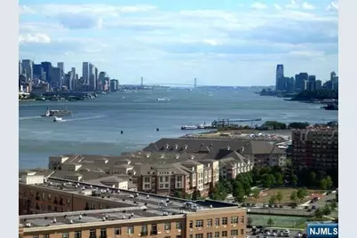 6040 Boulevard East 6F #6F, West New York, NJ 07093 - Photo 3