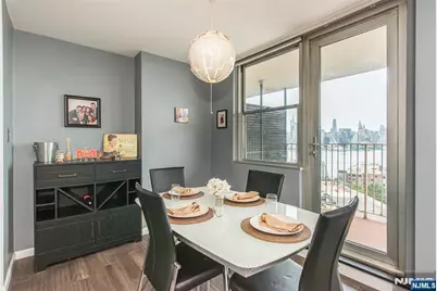 6040 Boulevard East 6F #6F, West New York, NJ 07093 - Photo 9