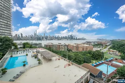 6040 Boulevard East 6F #6F, West New York, NJ 07093 - Photo 29
