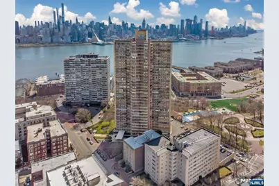 6040 Boulevard East 6F #6F, West New York, NJ 07093 - Photo 41