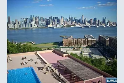 6040 Boulevard East 6F #6F, West New York, NJ 07093 - Photo 27