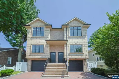 457 Lincoln Avenue 457 #457, Cliffside Park, NJ 07010 - Photo 1