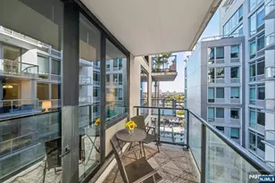160 1st Street 1111, Jersey City, NJ 07302 - Photo 11