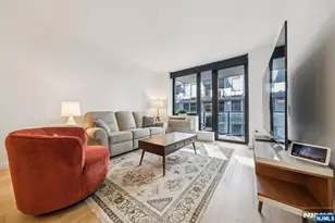 160 1st Street 1111, Jersey City, NJ 07302 - Photo 3