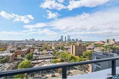 160 1st Street 1111 #1111, Jersey City, NJ 07302 - Photo 21