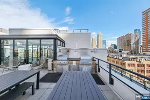 160 1st Street 1111, Jersey City, NJ 07302 - Photo 19